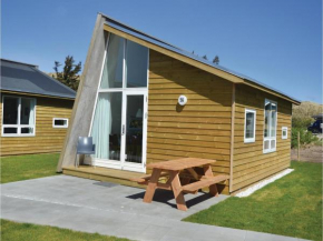 Holiday Home Hvide Sande 12